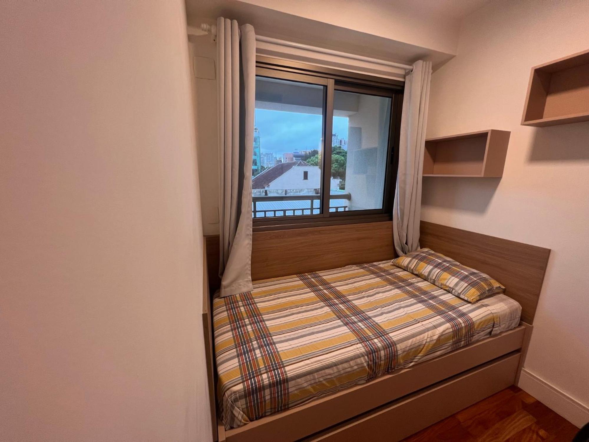 Luxuoso Apto 2 Quartos Na Av Do Batel- Academia, Piscina Aquecida E Churrasqueira クリチバ エクステリア 写真