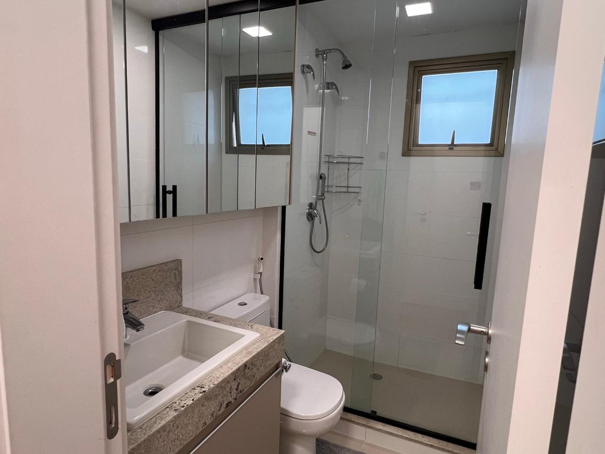 Luxuoso Apto 2 Quartos Na Av Do Batel- Academia, Piscina Aquecida E Churrasqueira クリチバ エクステリア 写真